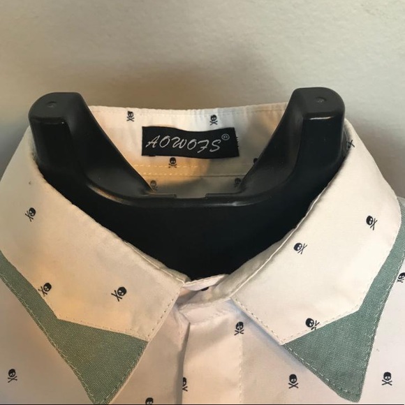 Men’s T-shirt - Picture 4 of 4